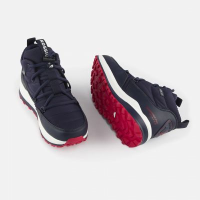2. Rossignol Podium Navy 8