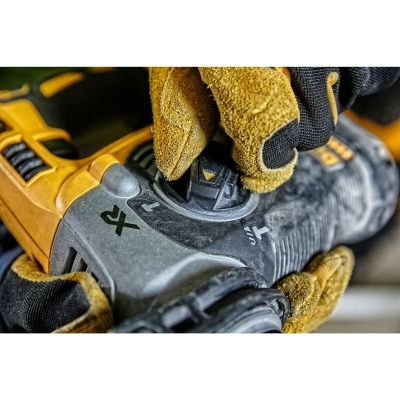 7. DeWALT DCH274P2T-QW 1100 RPM SDS Plus Rotary Hammer