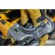 7. DeWALT DCH274P2T-QW 1100 RPM SDS Plus Rotary Hammer