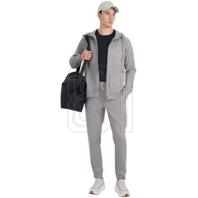 9. 4F FNK M sweatshirt 4FWMM00TFSWM654 25M