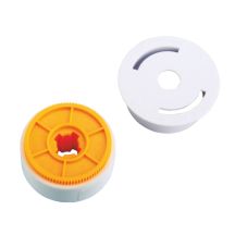 ALANTEC fiber optic ferrule cleaning cassette insert