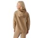 4. 4F F1316 Jr sweatshirt 4FJWMM00TSWSF1316-83S
