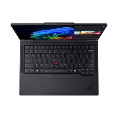 15. Lenovo ThinkPad T14s G6 Ultra 7 258V 14"WUXGA Touch IPS 400nits AG 32GB LPDDR5x-8533 SSD1TB Intel Arc Graphics 140V Cam 5.0MP 58Wh W11Pro 3Y OnSite