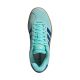 4. Adidas VL Court Bold W shoes JS3813