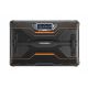 2. Oukitel RT8 6/256GB Orange Rugged Tablet, 20,000 mAh, without charger