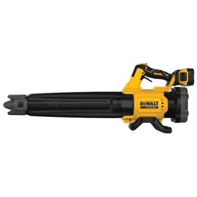 7. Axial Blower 18V 1x5.0Ah DCMBL562P1 DEWALT