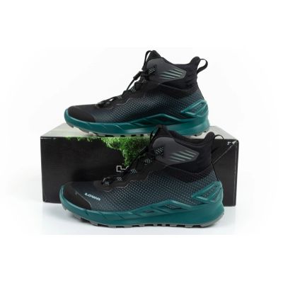 20. Lowa Merger Mid W 320432 7442 Shoes