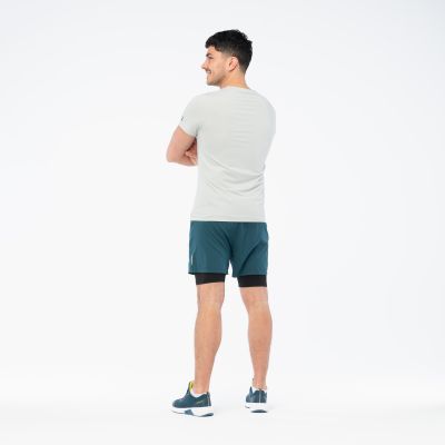 12. Men's VIER II Shorts