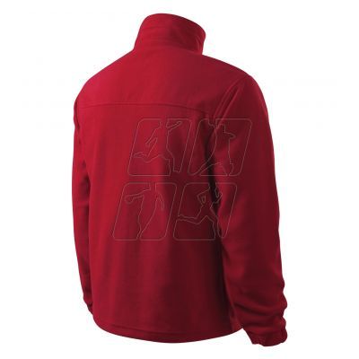 4. Malfini Jacket M MLI-501MR marlboro red 23