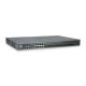 7. LevelOne GB/L3 20-Port 19" 10 Gb/s Managed Switch