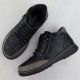 11. Comfortable Black Women’s Ankle Boots Potocki 25-90347
