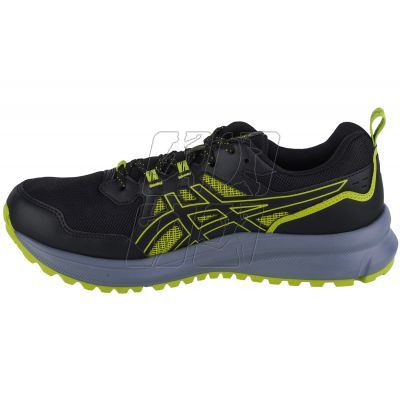 2. Asics Trail Scout 3 M 1011B700-001 running shoes
