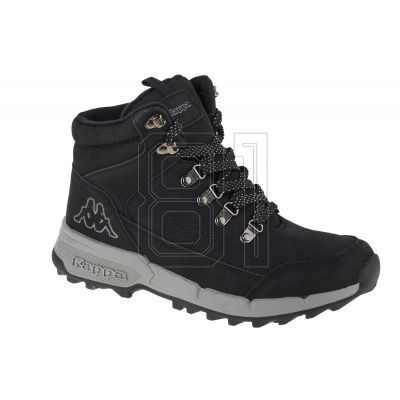 Kappa Tiber Shoes M 243201-1116