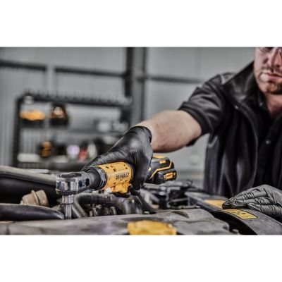 10. 12v xr ratchet 1/4