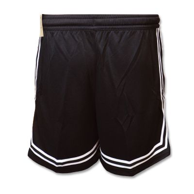 2. Nike Fly Crossover Move 2 Zero Basketball Shorts - DH7325-010