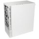 9. Kolink OBSERVATORY MX Midi Tower White