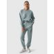 10. Trousers 4F W 4FWAW24TTROF0819-47S