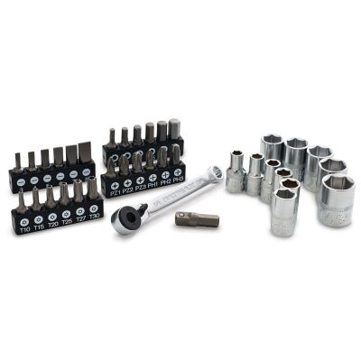 3. Stanley FMMT19101-0 screwdriver bit 36 pcs.