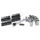 3. Stanley FMMT19101-0 screwdriver bit 36 pcs.