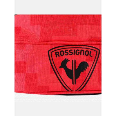 6. ROSSIGNOL Nordic Thermo Belt 1L Thermal Waist Bag, Red