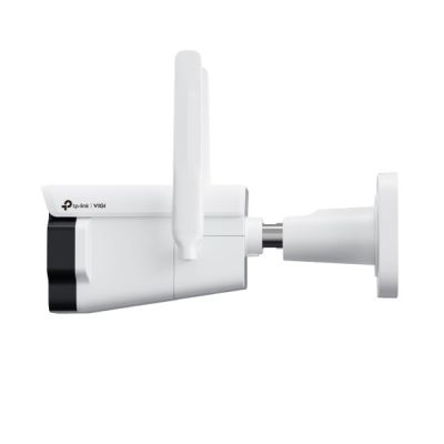 2. TP-Link INSIGHT S345-4G IP Security Camera Outdoor 2688 x 1520 px Wall