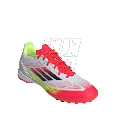 2. Adidas F50 League TF M IE1231 football boots