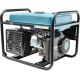 3. KÖNNER & SÖHNEN GASOLINE GENERATOR 2.6kW 230V KS 3000