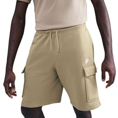 Nike Club Men’s Beige Shorts FN3525 297