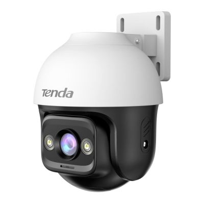 Tenda RH3-WCA V2.0 Outdoor Wi-Fi Pan/Tilt IP Camera