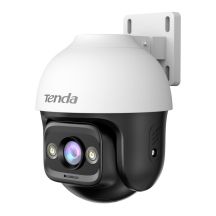 Tenda RH3-WCA V2.0 Outdoor Wi-Fi Pan/Tilt IP Camera