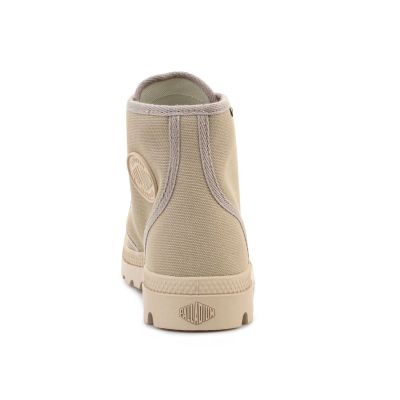6. Palladium Pampa HI ORIGINALE U shoes 75349-238-M