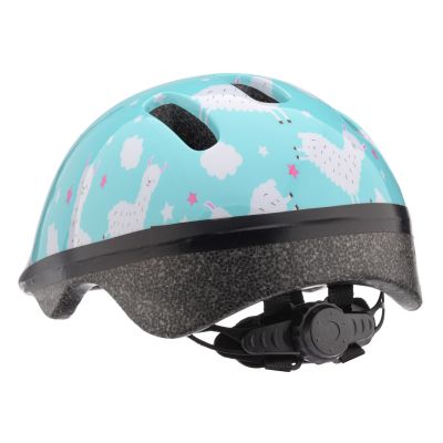3. Meteor KS06 S Bike Helmet 48-52 cm Alpacas 17433