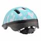 3. Meteor KS06 S Bike Helmet 48-52 cm Alpacas 17433