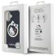 8. Hello Kitty IML Fun bow Magsafe iPhone 16 Case - Black