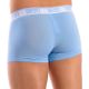 7. Diesel men's boxer shorts Shawn 3-pack blue fashionable cotton
