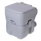 18. CAMRY CR 1035 portable toilet