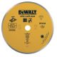 2. DeWALT DT3733-XJ Diamond Blade