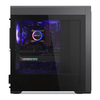 4. Lenovo Legion T7 34IAS10 Ultra 7 265KF 64GB DDR5 5600 SSD2TB GeForce RTX 5080 16GB NoOS Storm Gray