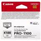 2. Canon LUCIA PRO II ink cartridge 1 pc. Original Standard yield Optimizer