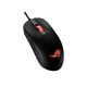 2. ASUS ROG Strix IMPACT III Gaming Mouse Right Side USB Type-A Optical 12000 DPI