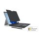 2. Kensington K51700WW Tablet Screen Protector Clear Microsoft Screen Protection 1 pc.