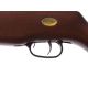 8. BEEMAN 1153 QT QUIET TEK GAS RAM air rifle cal. 5.5mm Ekp