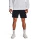 5. Under Armor Rival Fleece Shorts M 1379779001
