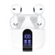 2. Tech-Protect UltraBoost TWS Core G2 Headphones - White
