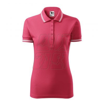 2. Malfini Urban W MLI-22040 polo shirt