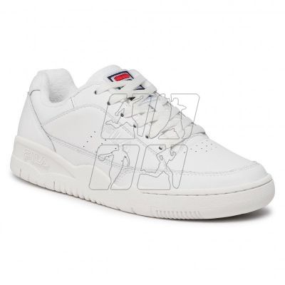 2. Fila Town Classic M FFM0037.1004 shoes