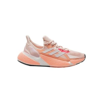 8. Adidas running shoes X9000L4 FW8407