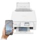 16. Canon PIXMA TS7650i multifunction device