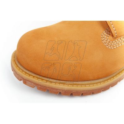 13. Timberland Premium 6 M TB110061713 shoes