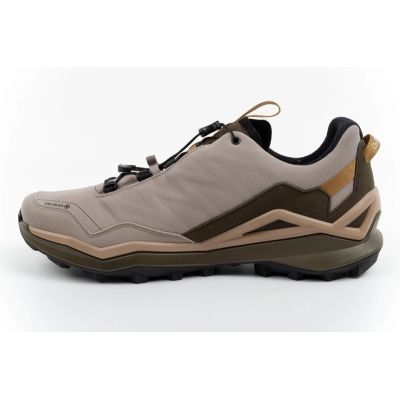 3. Lowa Men’s Maddox Pro GORE-TEX Sport Trekking Shoes